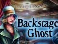 खेल Backstage Ghost