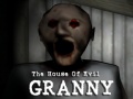 खेल The House Of Evil Granny