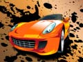 खेल Extreme Impossible Tracks Stunt Car Drive