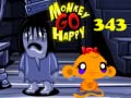 खेल Monkey Go Happly Stage 343