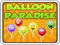 खेल Balloon Paradise