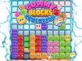 खेल Gummy Blocks Evolution