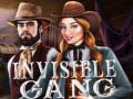 ગેમ Invisible Gang