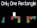 खेल only one rectangle