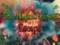 खेल The Magical Forest escape