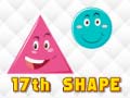 खेल 17th Shape