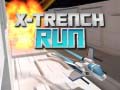 खेल X-Trench Run