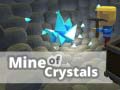 खेल Kogama: Mine of Crystals