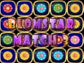 खेल Blomster Match 3