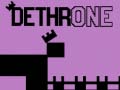 खेल Dethrone