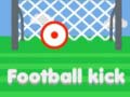 ಗೇಮ್ Football Kick