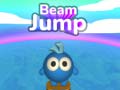 ಗೇಮ್ Beam Jump