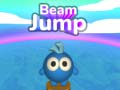 खेल Beam Jump