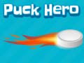 खेल Puck Hero