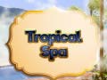 खेल Tropical Spa