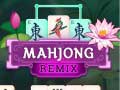 खेल Mahjong Remix