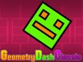 खेल Geometry Dash Classic