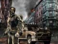 खेल My Zombie Driving Apocalypse