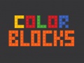 खेल Color Blocks