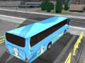 ગેમ City Live Bus Simulator 2019