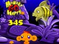 खेल Monkey Go Happly Stage 345