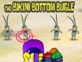 ગેમ The Bikini Bottom Bugle