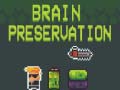 खेल Brain preservation