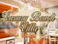 खेल Luxury Beach Villa Escape