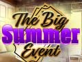 खेल The Big Summer Event