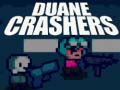 खेल Duane Crashers