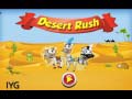 खेल Desert Rush