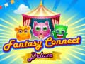 खेल  Fantasy Connect Deluxe