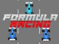 खेल Formula Racing