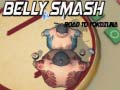 खेल Belly Smash Road To Yokozuma