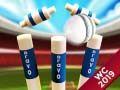 खेल Mini Cricket: Ground Championship World Cup 2019