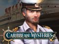 खेल Caribbean Mysteries