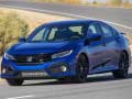 खेल 2020 Honda Civic SI