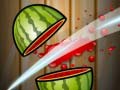 खेल Watermelon Smasher Frenzy