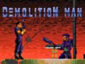 खेल Demolition Man 