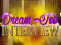 ಗೇಮ್ Dream Job Interview