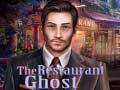 खेल The Restaurant Ghost