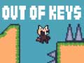 खेल Out of Keys