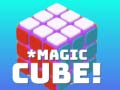 खेल Magic Cube! 