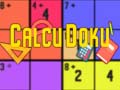 खेल CalcuDoku 
