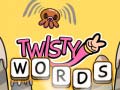 खेल Twisty Words