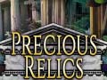 खेल Precious Relics