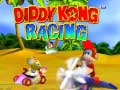 खेल Diddy Kong Racing