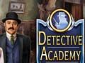 खेल Detective Academy