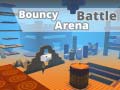 खेल Kogama: Bouncy Arena Battle