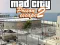 खेल Mad City Prison Escape 2